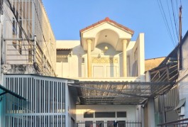 Ngộp Bán Nhà Hẻm Xe Hơi 2 Tầng 130m2_6.5x21 QL1K Linh Xuân Thủ Đức Cho Thuê 20tr.tháng chỉ